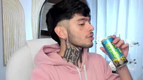 Snapshot of mihailleroy chatting on 03.05.25 MIHAIL LEROY finally independent model online show from 03.05.25