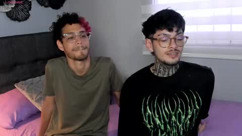 Snapshot of mihailleroy chatting on 03.12.25 MIHAIL LEROY finally independent model online show from 03.12.25