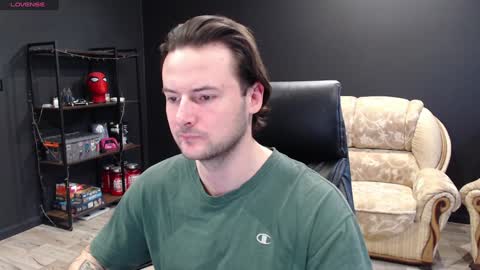 Misha Winchester online show from 01.21.25