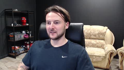 Misha Winchester online show from 01.30.25