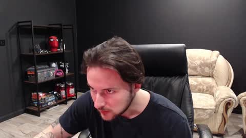 Misha Winchester online show from 02.03.25