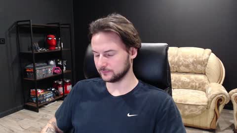 Misha Winchester online show from 02.03.25