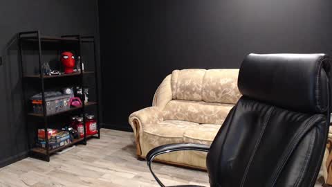 Misha Winchester online show from 02.05.25