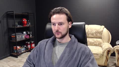 Misha Winchester online show from 02.06.25