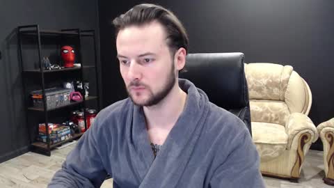 Misha Winchester online show from 02.16.25