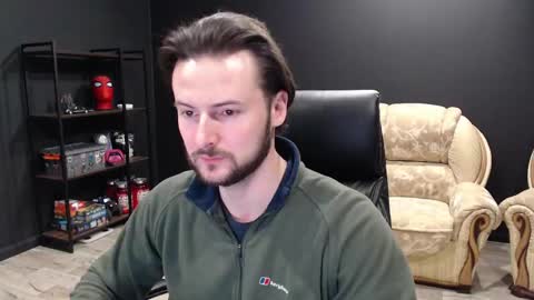 Misha Winchester online show from 02.22.25