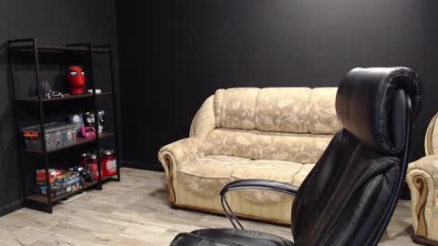 Misha Winchester online show from 03.09.25