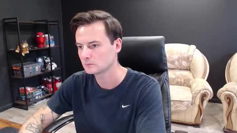 Misha Winchester online show from 09.15.25