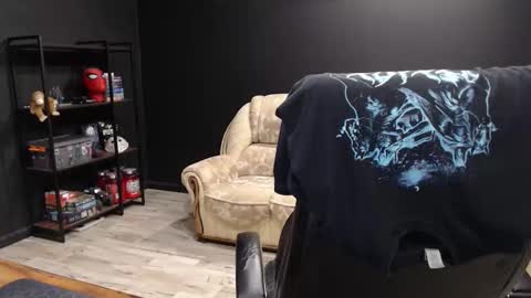 Misha Winchester online show from 09.23.25