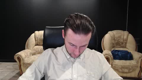 Misha Winchester online show from 11.18.25