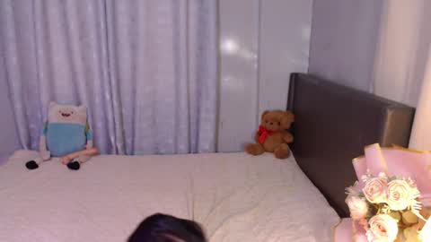 Snapshot of miho_ishikawa chatting on 02.27.26 Miho online show from 02.27.26