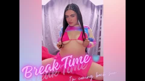 Snapshot of miia__jhonson chatting on 01.27.25 MIA online show from 01.27.25