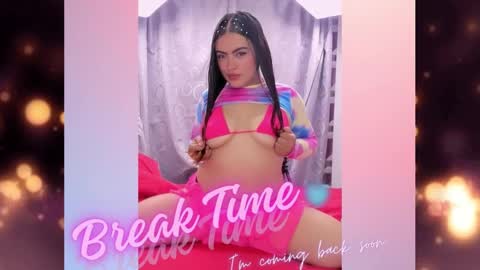 Snapshot of miia__jhonson chatting on 02.10.25 MIA online show from 02.10.25