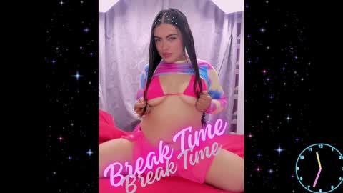 Snapshot of miia__jhonson chatting on 02.25.25 MIA online show from 02.25.25