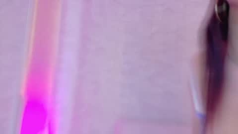 Snapshot of miia_blaze chatting on 09.23.25 Mia online show from 09.23.25