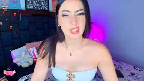 Snapshot of miia_paris chatting on 02.03.26 Miia Paris online show from 02.03.26