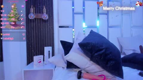 Miia Schwarz  online show from 12.24.24