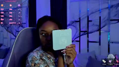 Miia Schwarz  online show from 11.02.25