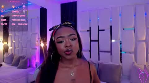 Miia Schwarz  online show from 11.13.25