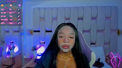 Miia Schwarz  online show from 02.11.26