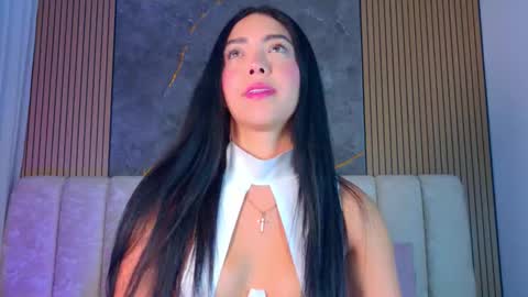 miia scoott  online show from 02.13.26