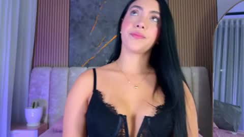 Snapshot of miia_scoott_ chatting on 06.27.26 miia scoott online show from 06.27.26