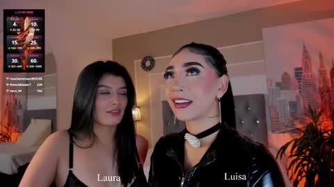 luisa online show from 01.13.25