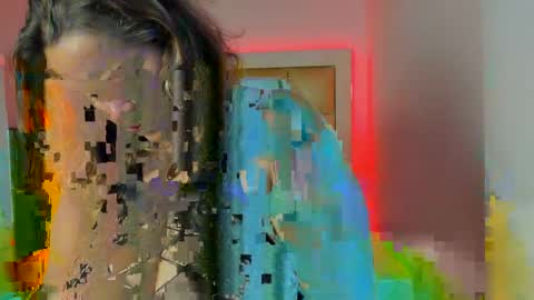 Snapshot of miia_spencer chatting on 04.13.26 Mia online show from 04.13.26