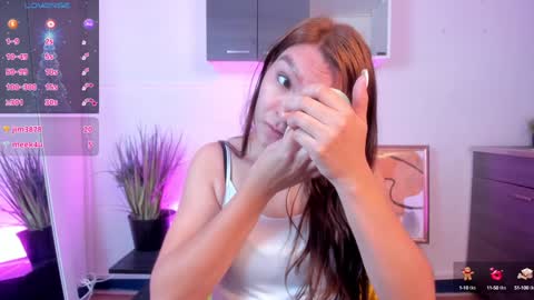 Miia 3 online show from 12.09.24