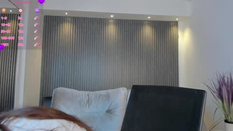 Miia 3 online show from 01.20.25