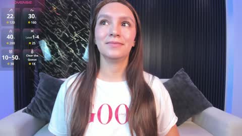 Miia 3 online show from 01.21.25