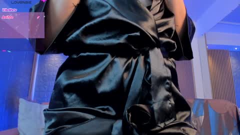 Miia 3 online show from 01.22.25