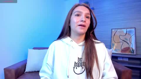 Miia 3 online show from 02.28.25