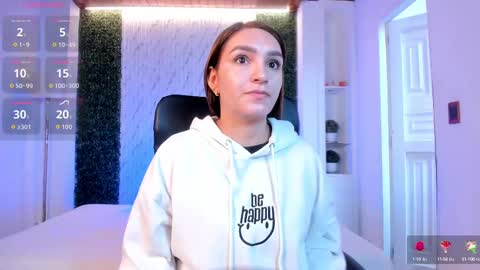 Miia 3 online show from 10.06.25