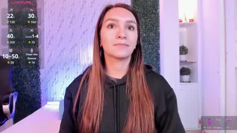 Miia 3 online show from 02.06.26