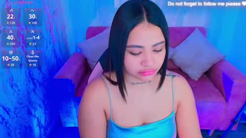 Ma is my name I invite you to check out my wish list for my birthday  online show from 09.17.25