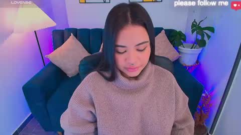 Snapshot of miiaa7_ chatting on 05.01.26 Ma is my name I invite you to check out my wish list for my birthday online show from 05.01.26