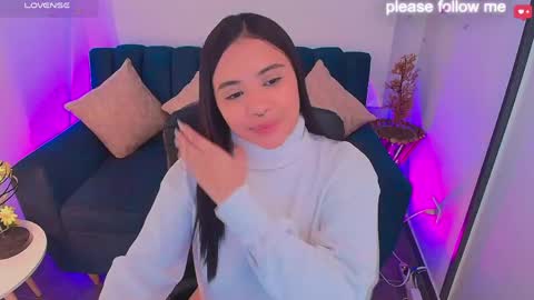 Snapshot of miiaa7_ chatting on 05.26.26 Ma is my name I invite you to check out my wish list for my birthday online show from 05.26.26