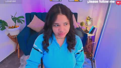 Snapshot of miiaa7_ chatting on 06.03.26 Ma is my name I invite you to check out my wish list for my birthday online show from 06.03.26