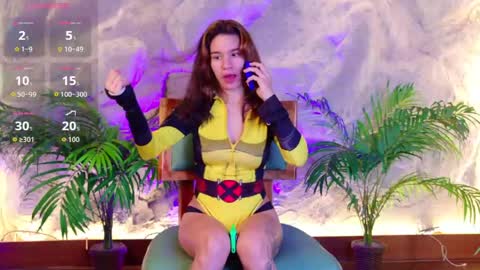  CALL ME MIA  online show from 04.23.26