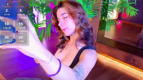  CALL ME MIA  online show from 05.15.26