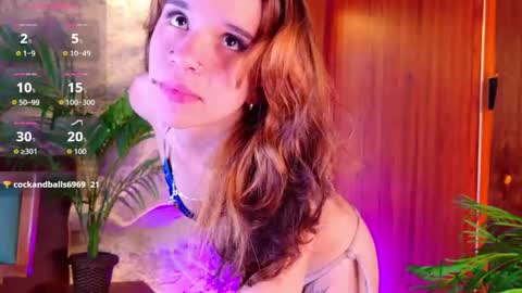  CALL ME MIA  online show from 05.22.26