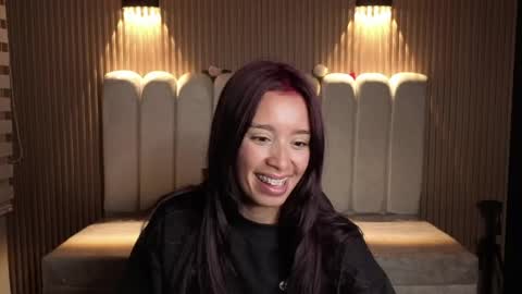 Snapshot of miiaa_evans1 chatting on 05.09.26 miiaa_evans1 online show from 05.09.26