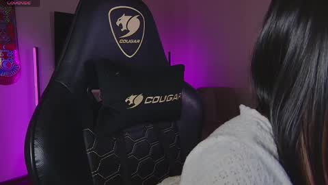 You can tell me Mai  online show from 03.30.26