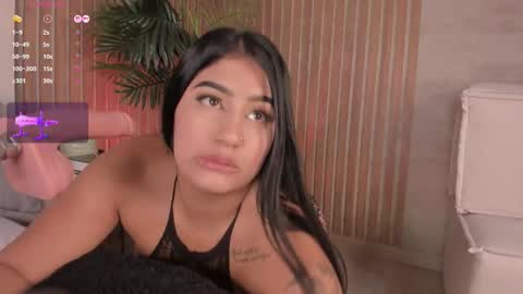 MIAH PARKER online show from 01.14.26