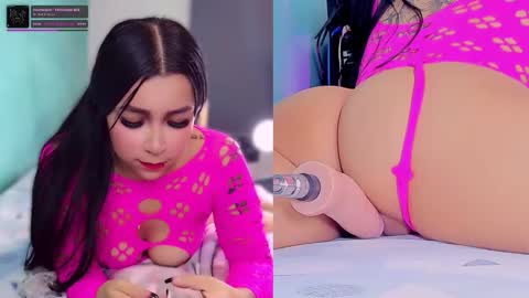 miiastone_cm online show from 01.17.26