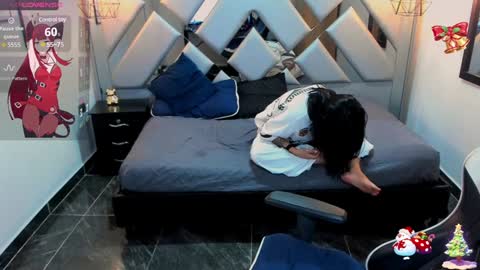 Michael Black online show from 12.27.24