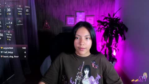 Michael Black online show from 01.26.25