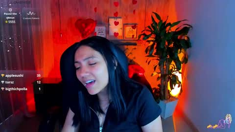 Michael Black online show from 02.12.25