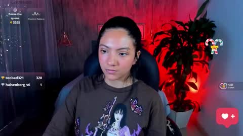 Michael Black online show from 02.25.25